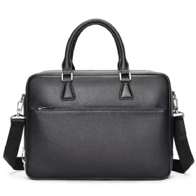 Muške Torbe Na Rame Executive Elite Leather Bag