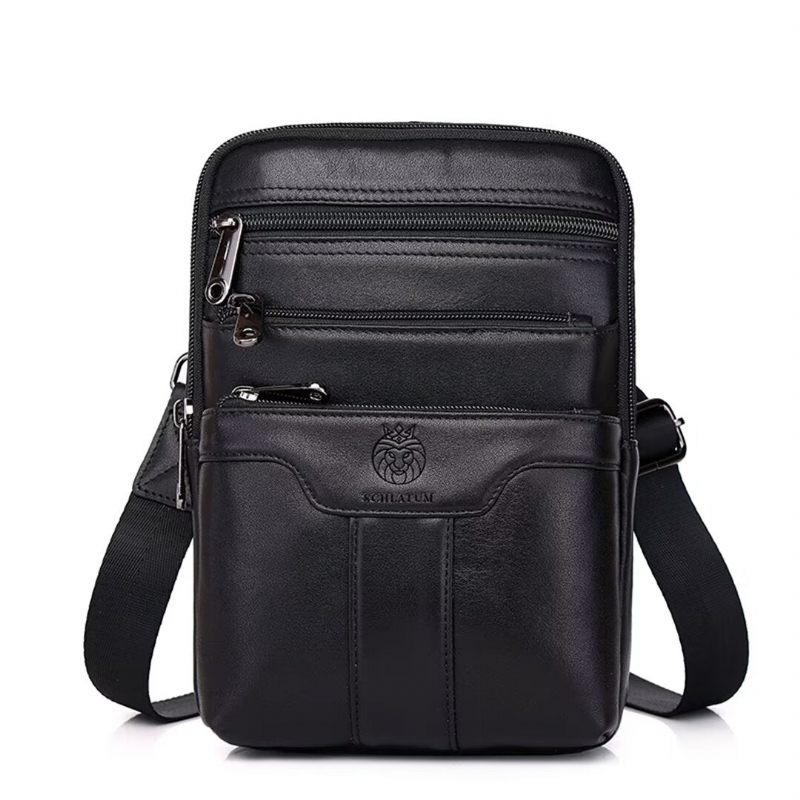 Muške Torbe Na Rame Gallant Traveller Leather Tote