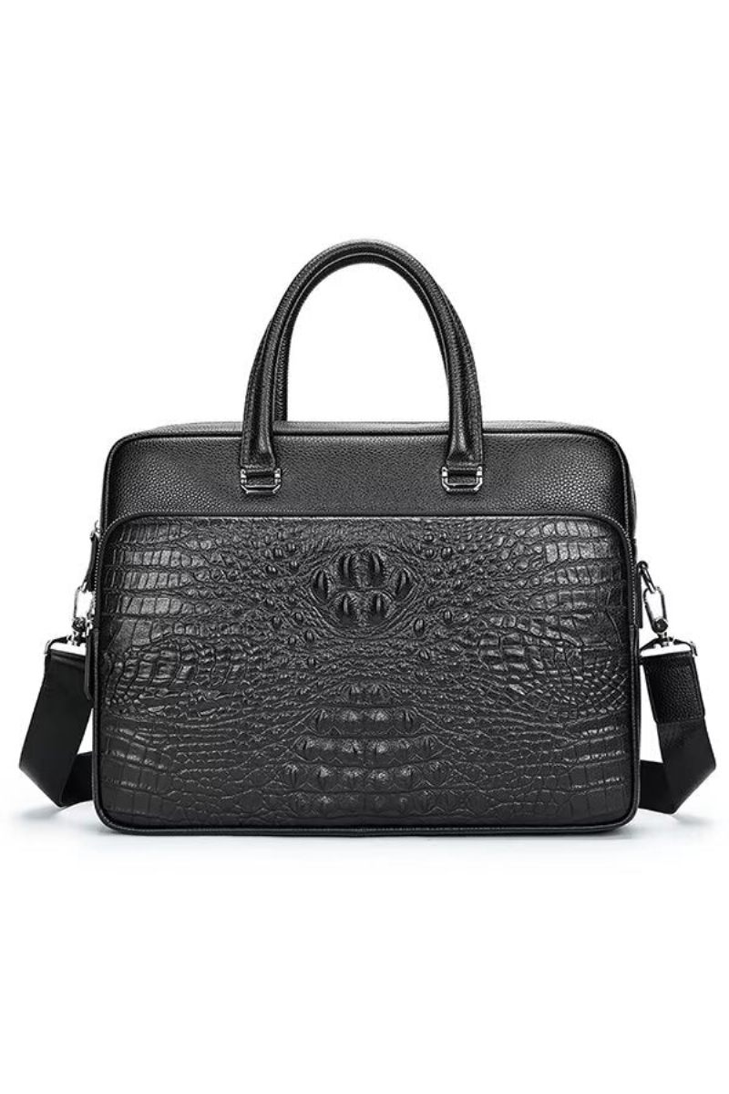 Muške Torbe Na Rame Pinnacle Prestige Alligator Tote