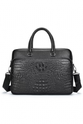 Muške Torbe Na Rame Pinnacle Prestige Alligator Tote