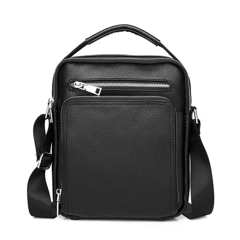 Muške Torbe Na Rame Suvereign Style Leather Brief