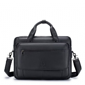 Muške Torbe Na Rame Urban Elite Leather Carryall